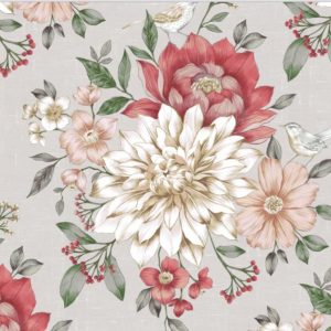 printed sheer curtains