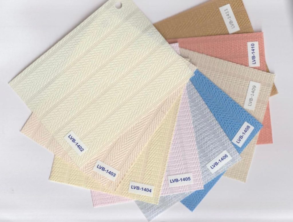 Vertical Blinds