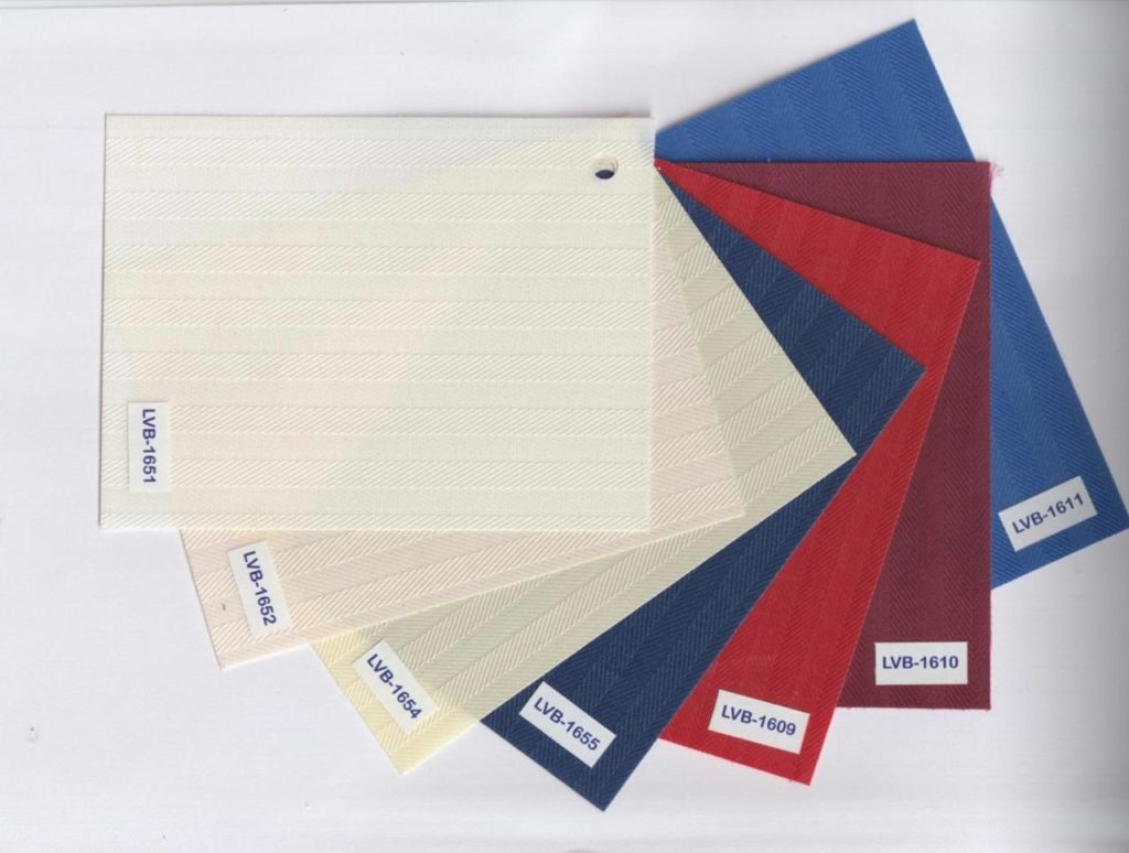 Vertical Blinds
