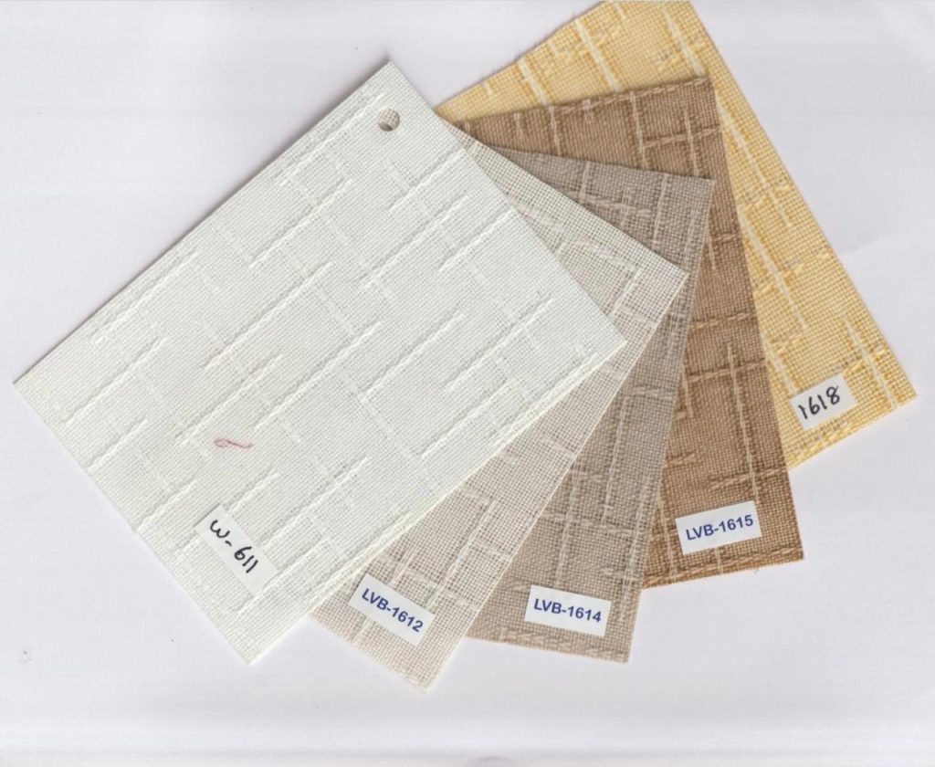 Vertical Blinds