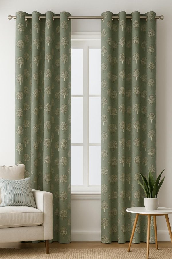 best curtain online