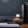 navy blue wallpaper online_SANJARR