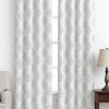 Grey Linen Curtains