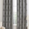 SANJARR Curtains Online_ DGREY