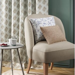 SANJARR_ Sheer curtains