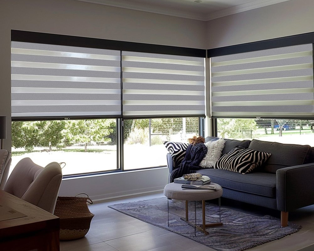 zebra blinds Bangalore