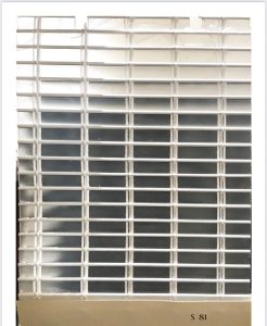 Balcony Exterior Blinds Bangalore