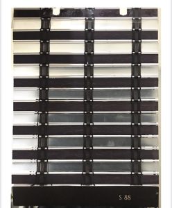 Balcony Exterior Blinds Bangalore