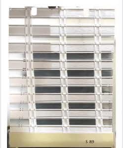 Balcony Exterior Blinds Bangalore