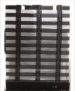Balcony Exterior Blinds Bangalore