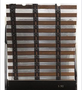 Balcony Exterior Blinds Bangalore