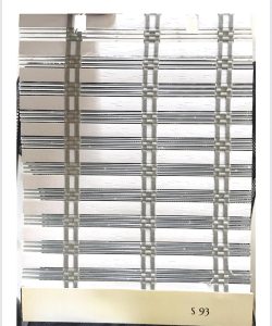 Balcony Exterior Blinds Bangalore