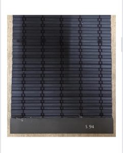 Balcony Exterior Blinds Bangalore