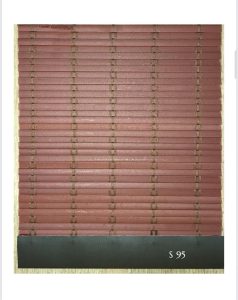 Balcony Exterior Blinds Bangalore