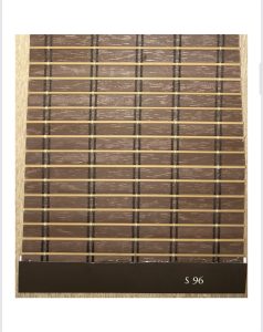 Balcony Exterior Blinds Bangalore