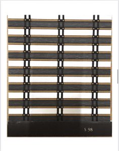 Balcony Exterior Blinds Bangalore