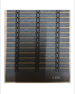 Balcony Exterior Blinds Bangalore