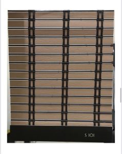 Balcony Exterior Blinds Bangalore