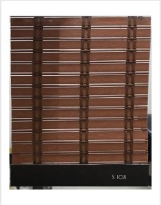 Balcony Exterior Blinds Bangalore