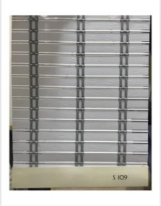 Balcony Exterior Blinds Bangalore