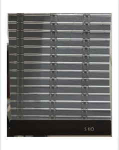 Balcony Exterior Blinds Bangalore