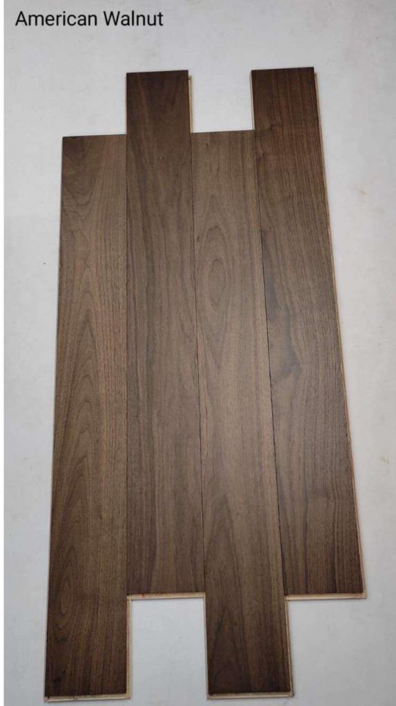 Engineered Wooden Flooring Bangalore