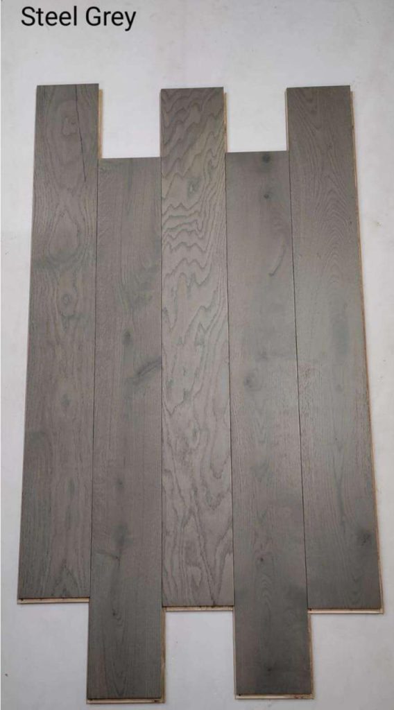 Engineered Wooden Flooring Bangalore