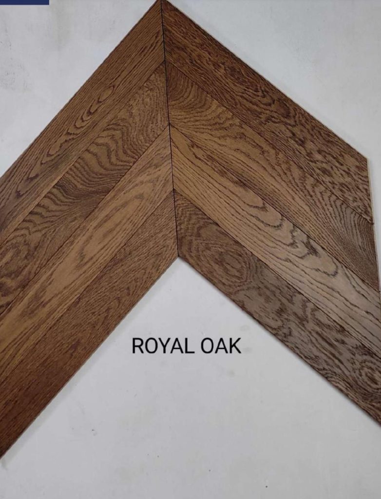 Engineered Wooden Flooring Bangalore