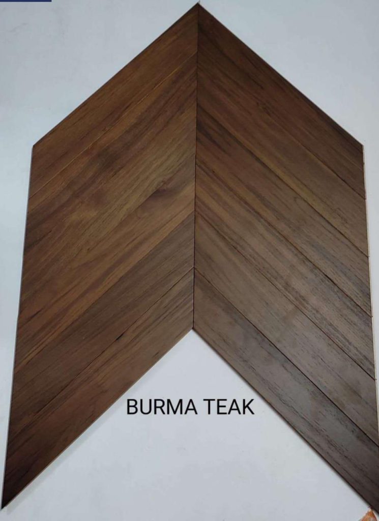 Engineered Wooden Flooring Bangalore