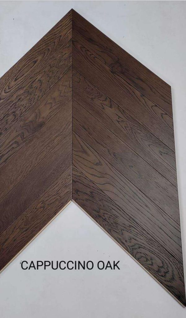 Engineered Wooden Flooring Bangalore