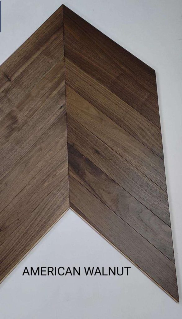 Engineered Wooden Flooring Bangalore