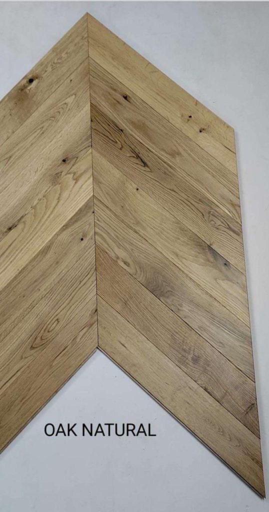 Engineered Wooden Flooring Bangalore