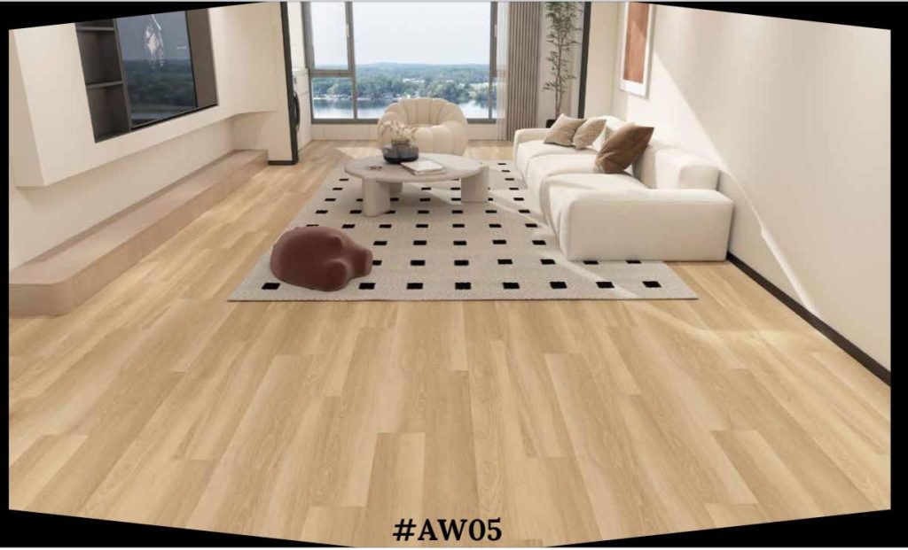 Wooden Flooring Bangalore