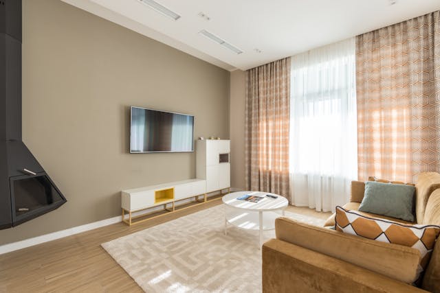 Curtains in Bangalore