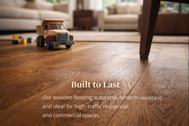 wooden flooring shop Bangalore