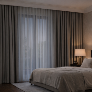 Blackout Curtains Bangalore