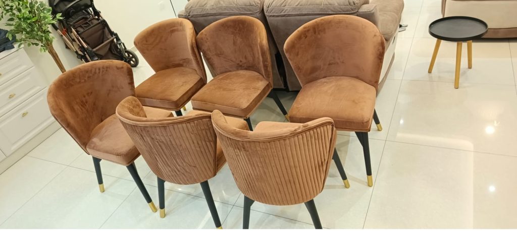Dining Chairs Bengaluru