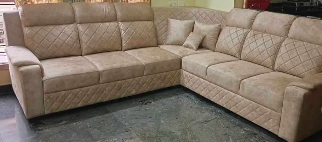 Sofas Bangalore
