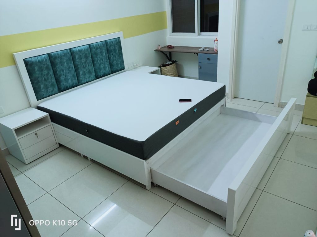 Beds Bangalore