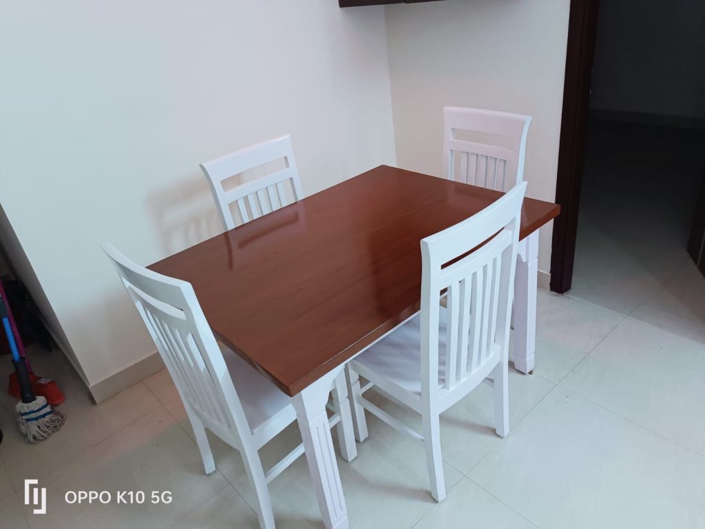 dining tables Bangalore