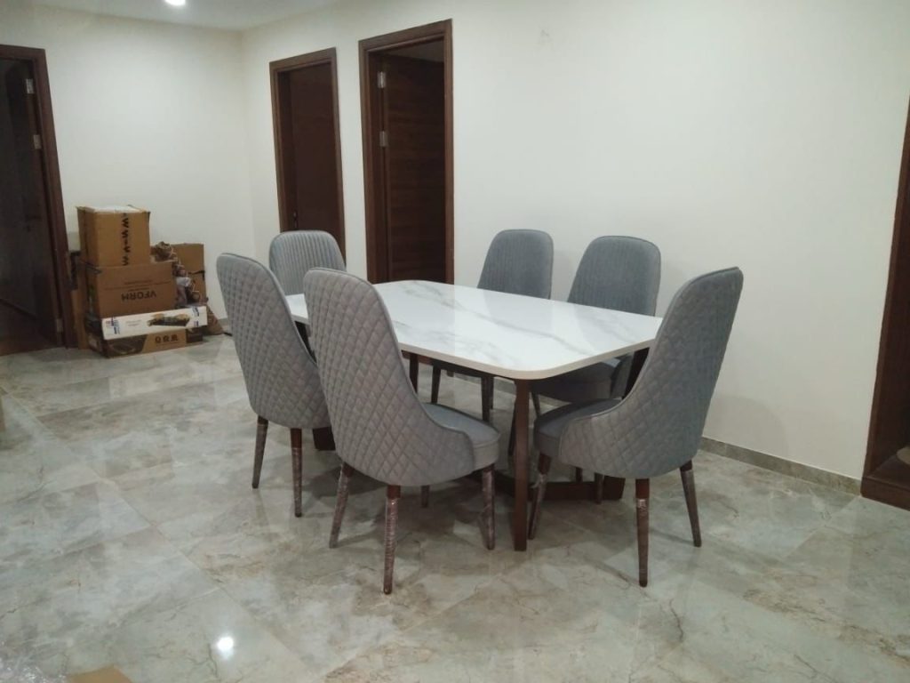 Dining Tables Hassan