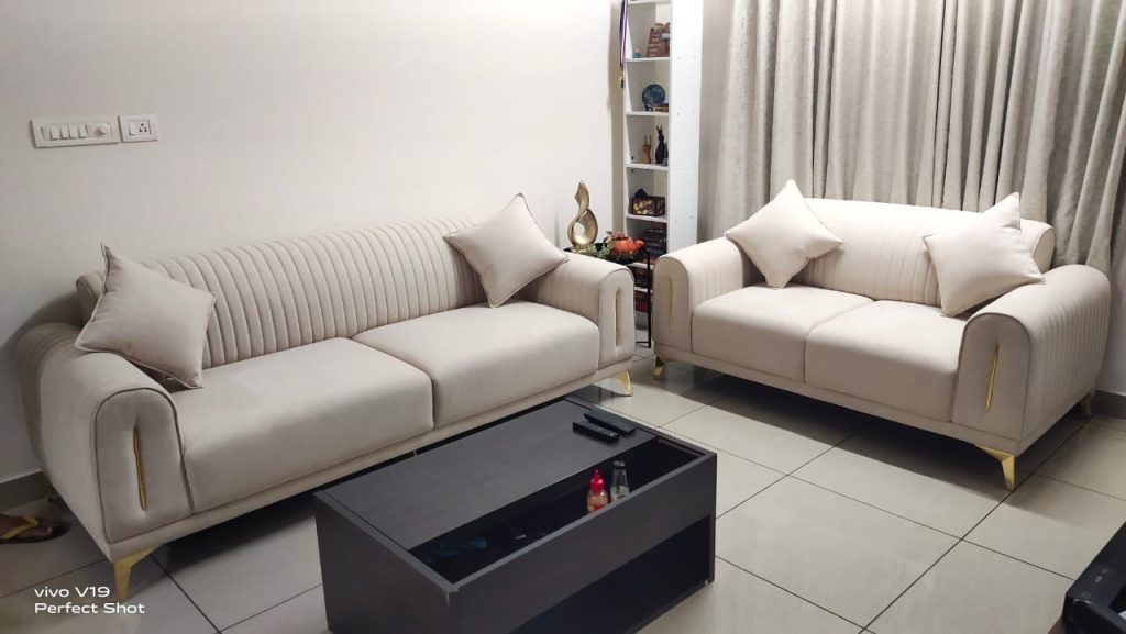 Sofas Bangalore
