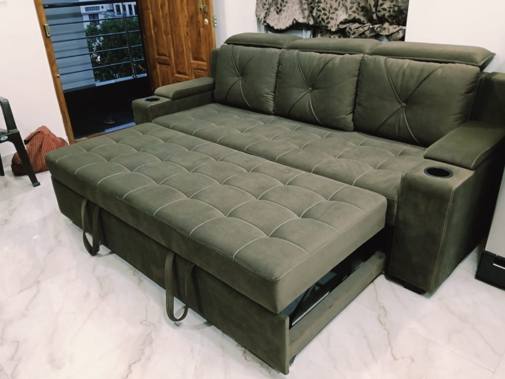 Sofas Bangalore