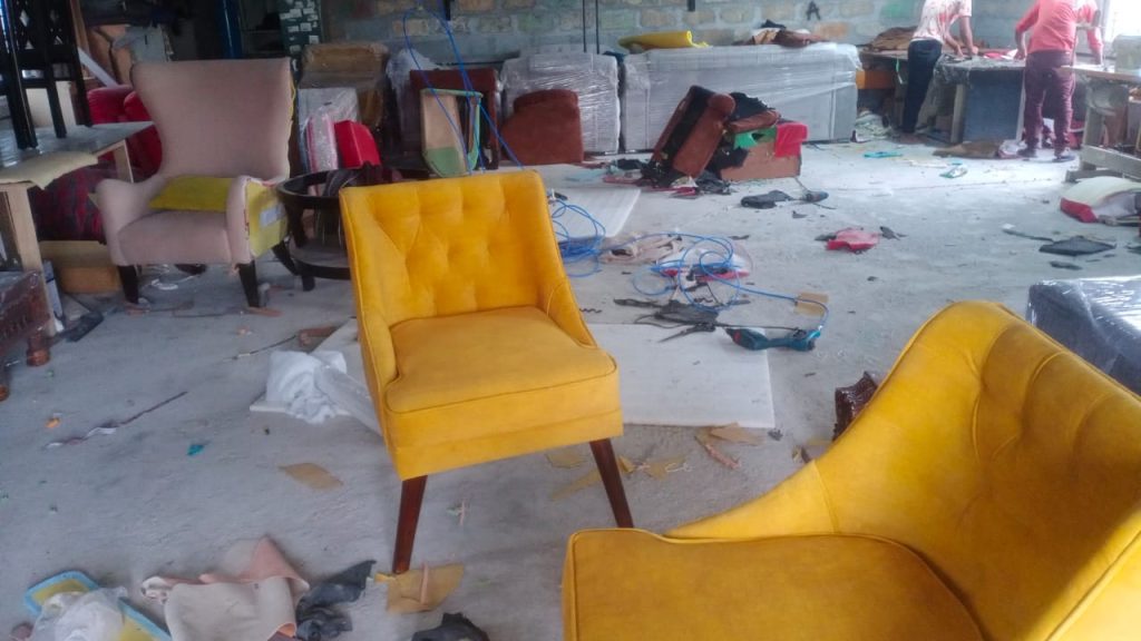 Dining Chairs Bengaluru