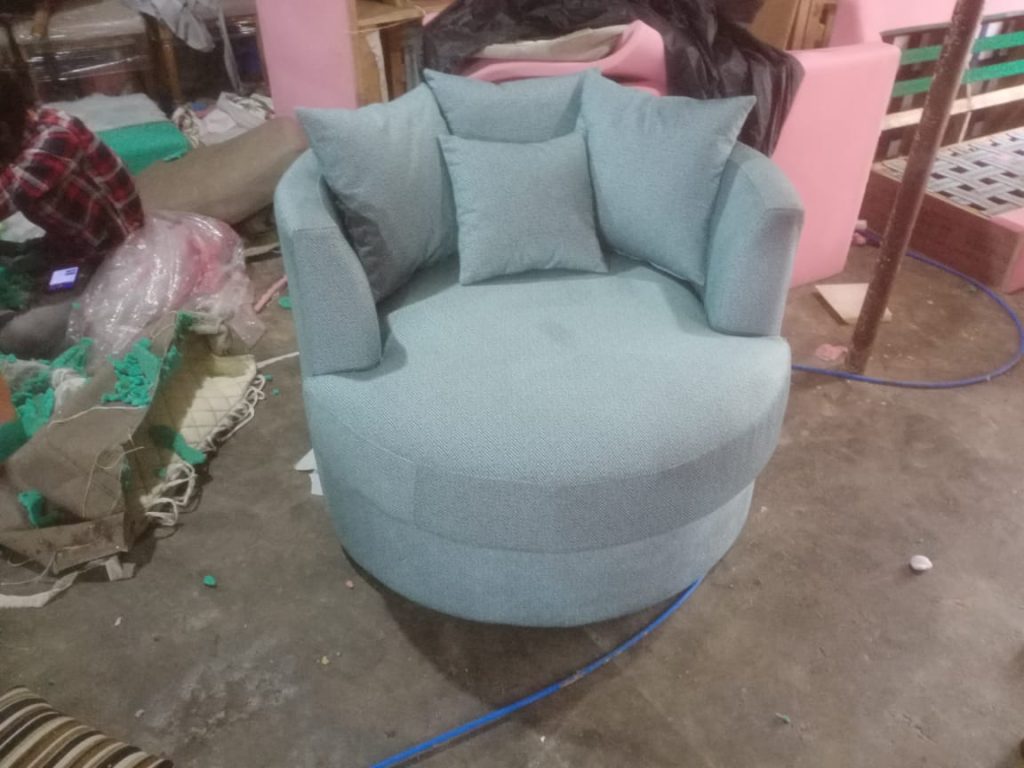 Comfort Seat Chairs Bangalore