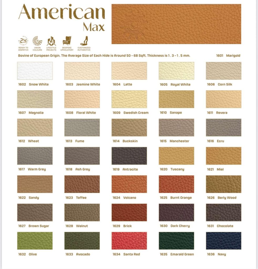 Pure leather sofas Bangalore1