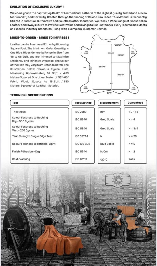 pure leather Bangalore