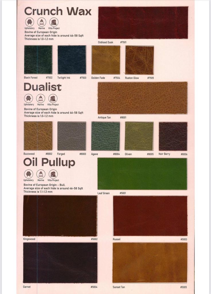 pure leather Bangalore