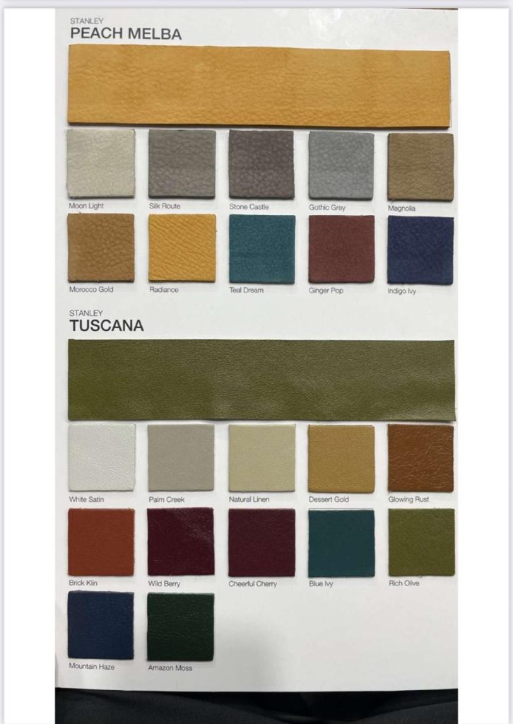 pure leather Bangalore