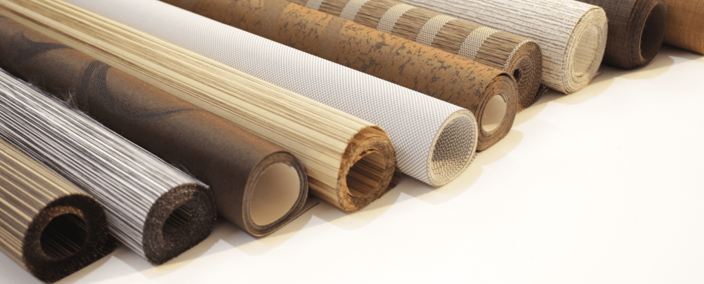 blinds fabrics